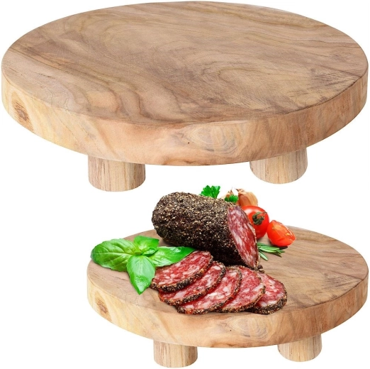 Idealna do serwowania i prezentacji