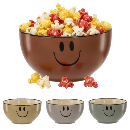 Wesoły design, który rozjaśni stół