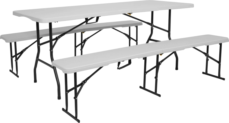 Wytrzymałe materiały na każdą pogodę