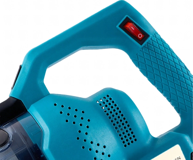 Lekki, ergonomiczny i zawsze pod ręką