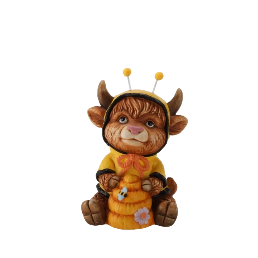 Stabilna i gotowa do ekspozycji