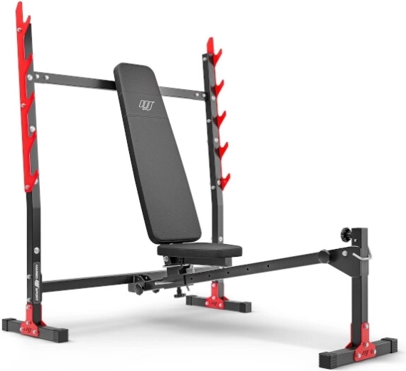 Stabilna stalowa konstrukcja o nośności 250 kg