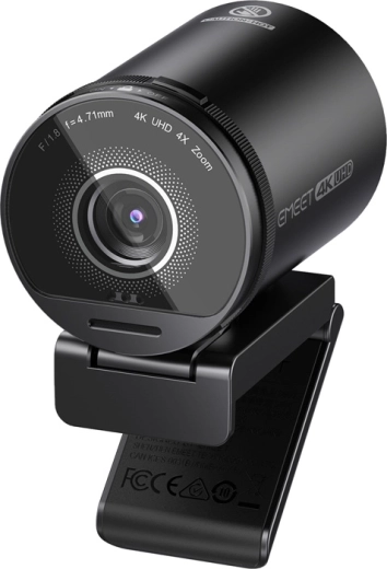 Kamera internetowa EMEET SmartCam S800 4K UHD z AI autofokusem