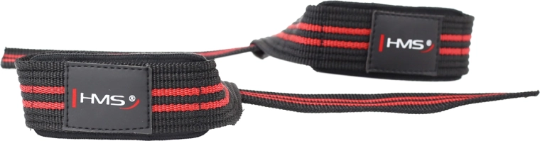 Pewna stabilizacja chwytu przy ciężkich seriach