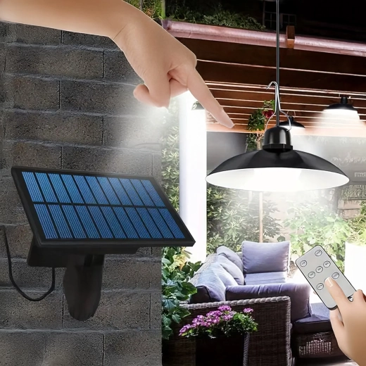 Zdalne sterowanie i wygodne użytkowanie