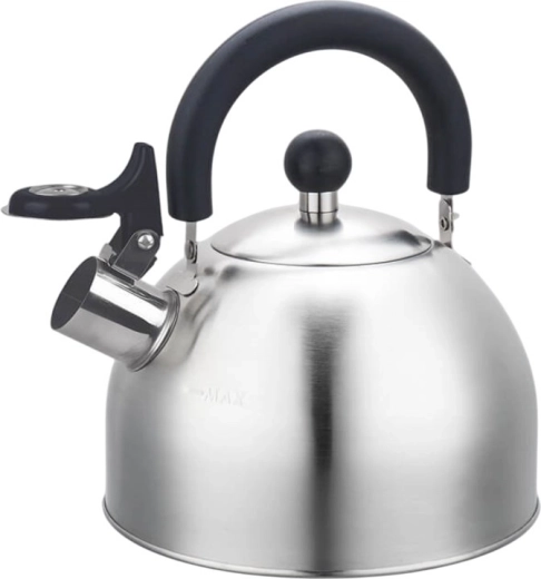 Gwizdek dla bezpiecznego użytkowania