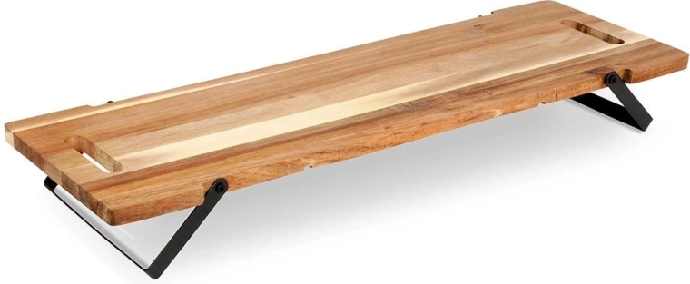 Zintegrowane uchwyty do łatwego przenoszenia