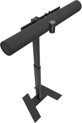 Szeroka kompatybilność z videobarami, kamerami PTZ i soundbarami