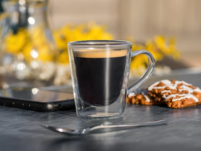 Idealny do espresso 120 ml