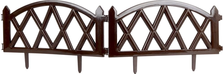 System modułowy do linii prostych i łuków