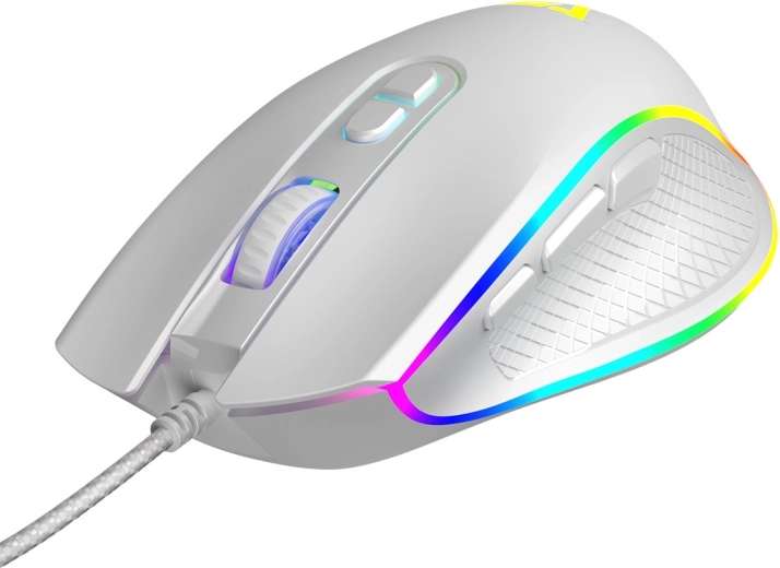 Ergonomia i styl RGB