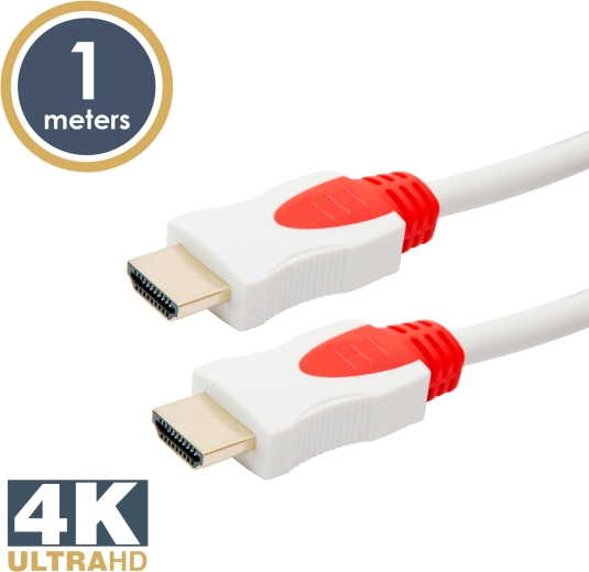 Kabel HDMI 3D 1 m