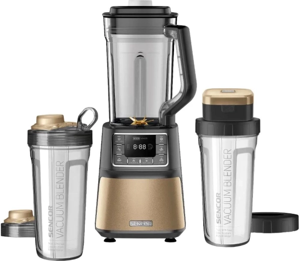 Sencor próżniowy blender kielichowy