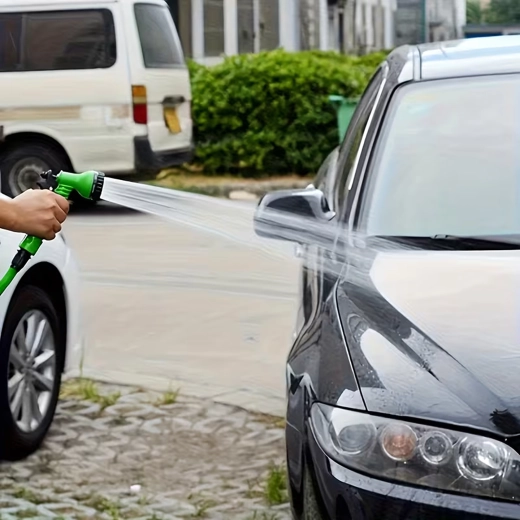 Uniwersalne zastosowanie w domu i ogrodzie