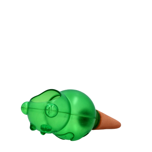 Dekoracyjny design do każdej doniczki