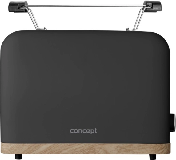 Ruszt do podgrzewania pieczywa bez marnowania