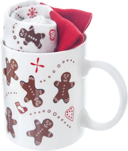 Piękny świąteczny design