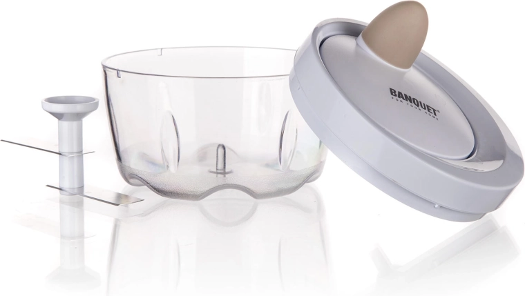 Łatwa pielęgnacja i kompaktowość