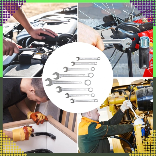 Wszechstronne zastosowanie od roweru po auto