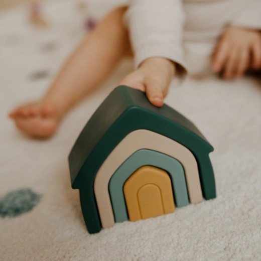 Wsparcie motoryki małej i koordynacji