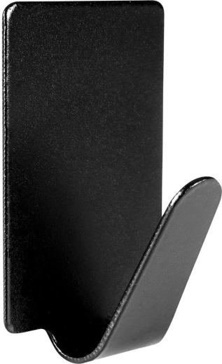 Trwała stal nierdzewna w matowej czerni