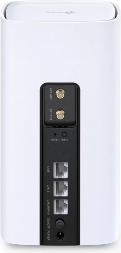 Gigabitowe porty i łatwe uruchomienie Plug & Play