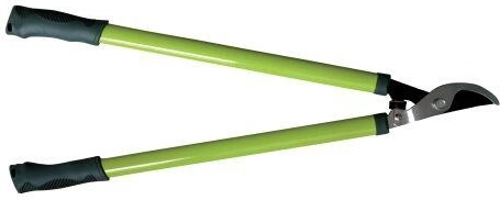Obłe nożyce do gałęzi 71 cm, zielone