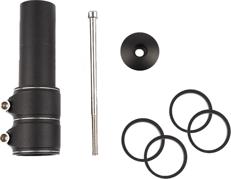 Uniwersalna średnica 28,6 mm (1–1/8")