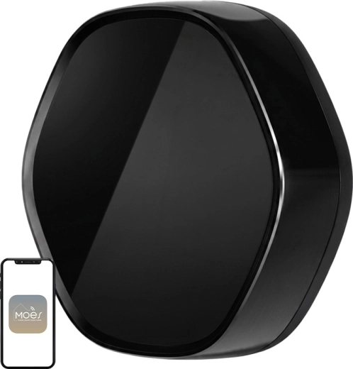 Moes mHub-yR inteligentna brama Wi‑Fi/ZigBee/BLE z sterowaniem IR