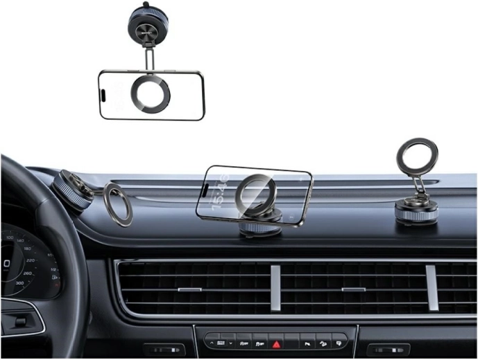 Obrót 360° i elastyczna regulacja