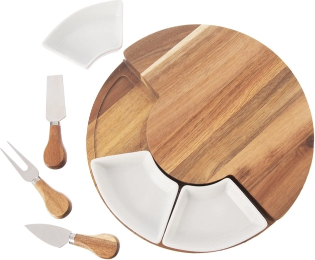 Składany i oszczędzający miejsce design