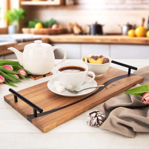 Uniwersalne zastosowanie w domu i gastronomii