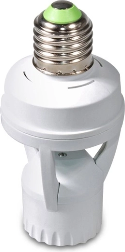 Szybka instalacja w gnieździe E27