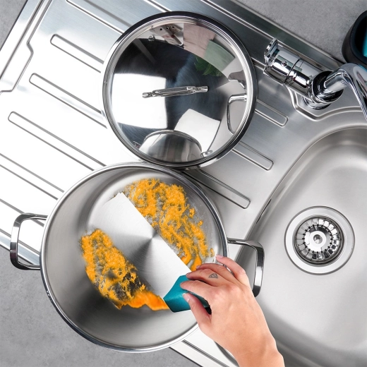 Wygodne użytkowanie i łatwa pielęgnacja