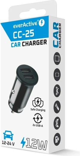 Uniwersalna dla 12–24 V