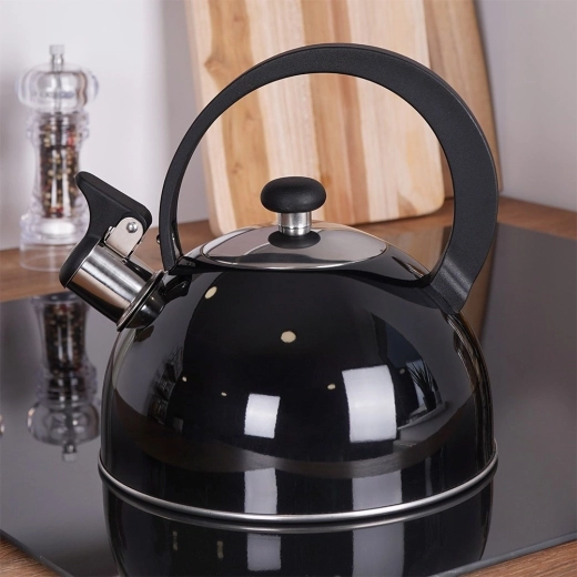 Bezpieczne i wygodne nalewanie