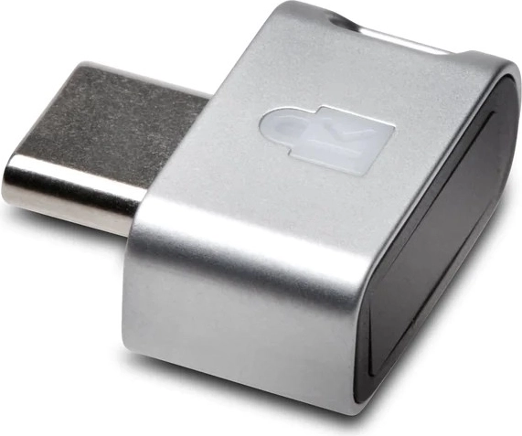 Czytnik linii papilarnych USB-C VeriMark Guard