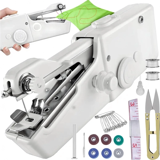 Wszystko, czego potrzebujesz w zestawie