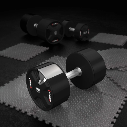 Maksymalna odporność dzięki poliuretanowi