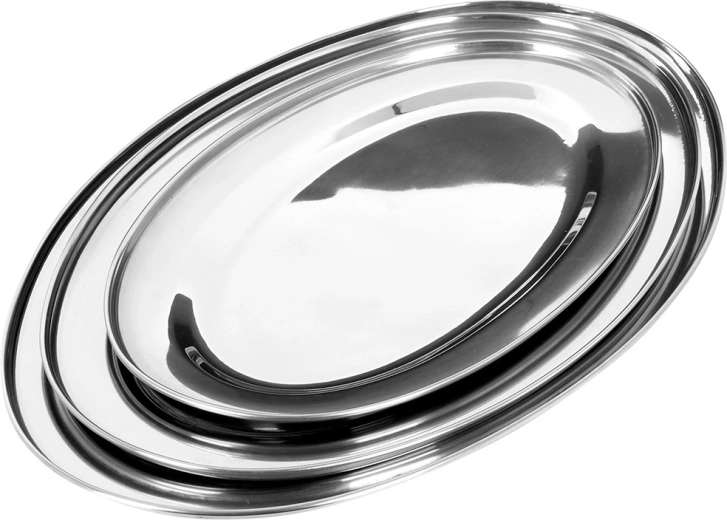 Premium stal nierdzewna o wysokim połysku