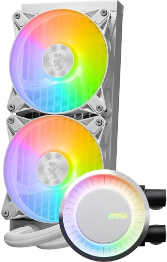 Cicha trójfazowa pompa