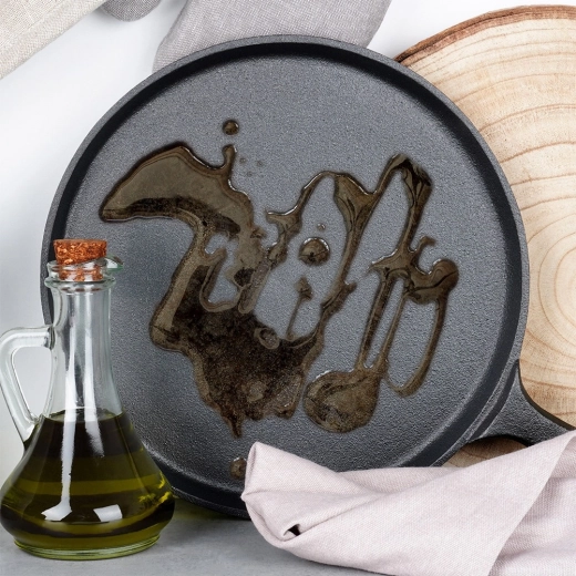 Naturalnie bez chemicznych powłok