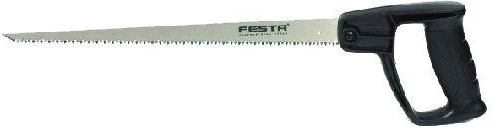 Piła włosowa 300 mm FESTA