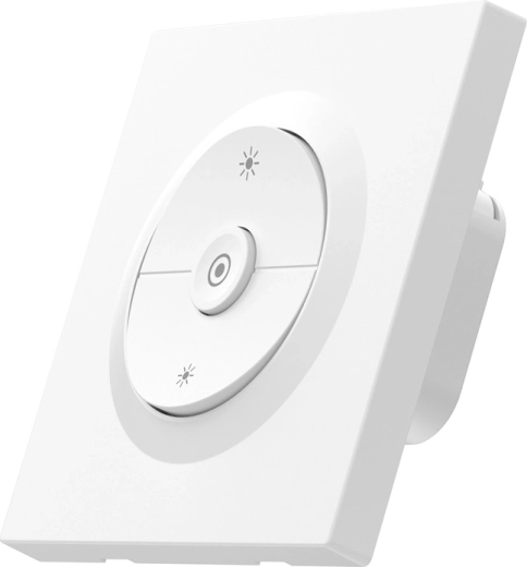Sonoff Mini-DIM-E inteligentny przełącznik i ściemniacz ścienny Wi‑Fi Matter