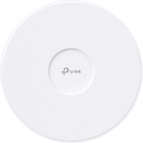Sufitowy trójpasmowy punkt dostępowy TP-Link Omada EAP773 Wi‑Fi 7 BE9300