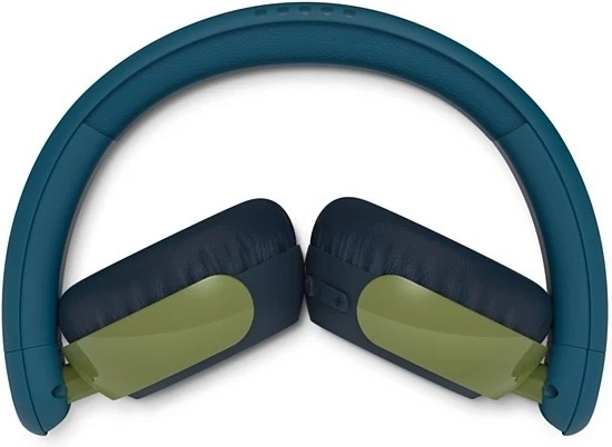 Do 45 godzin pracy i udostępnianie dźwięku