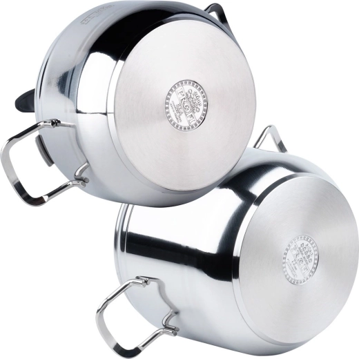 Bezpieczeństwo i trwałość na pierwszym miejscu