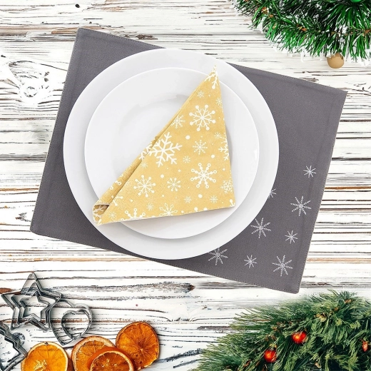 Ochrona stołu w praktycznym formacie