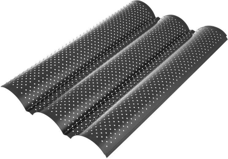 Powłoka nieprzywierająca dla łatwego wyjmowania