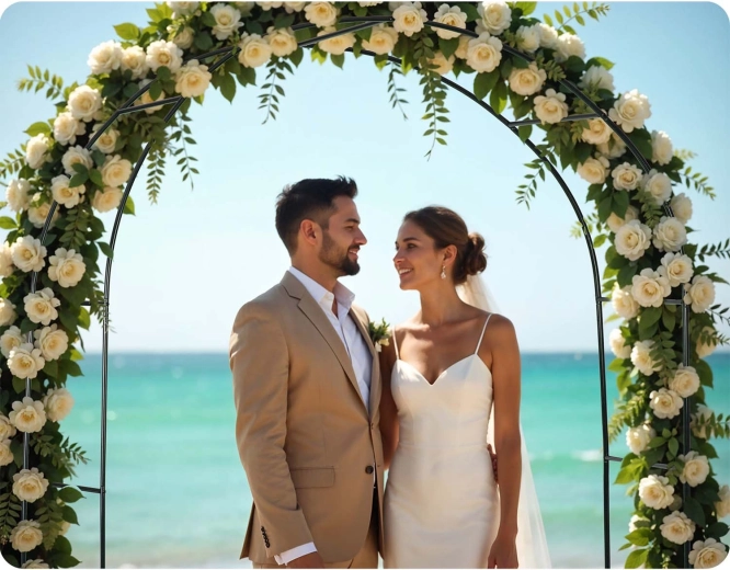 Stabilne zakotwienie i szybki montaż